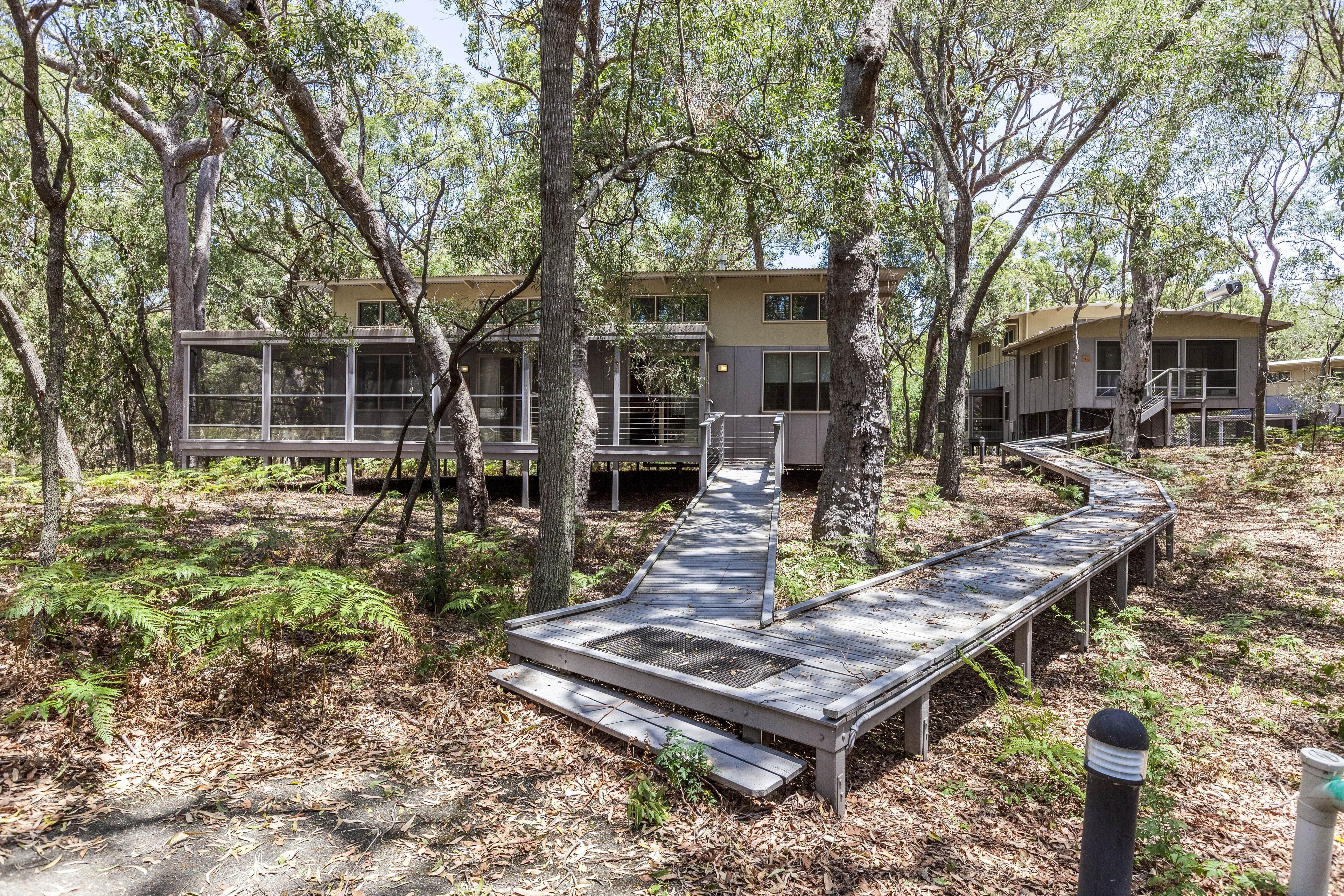 Couran Cove Island Resort