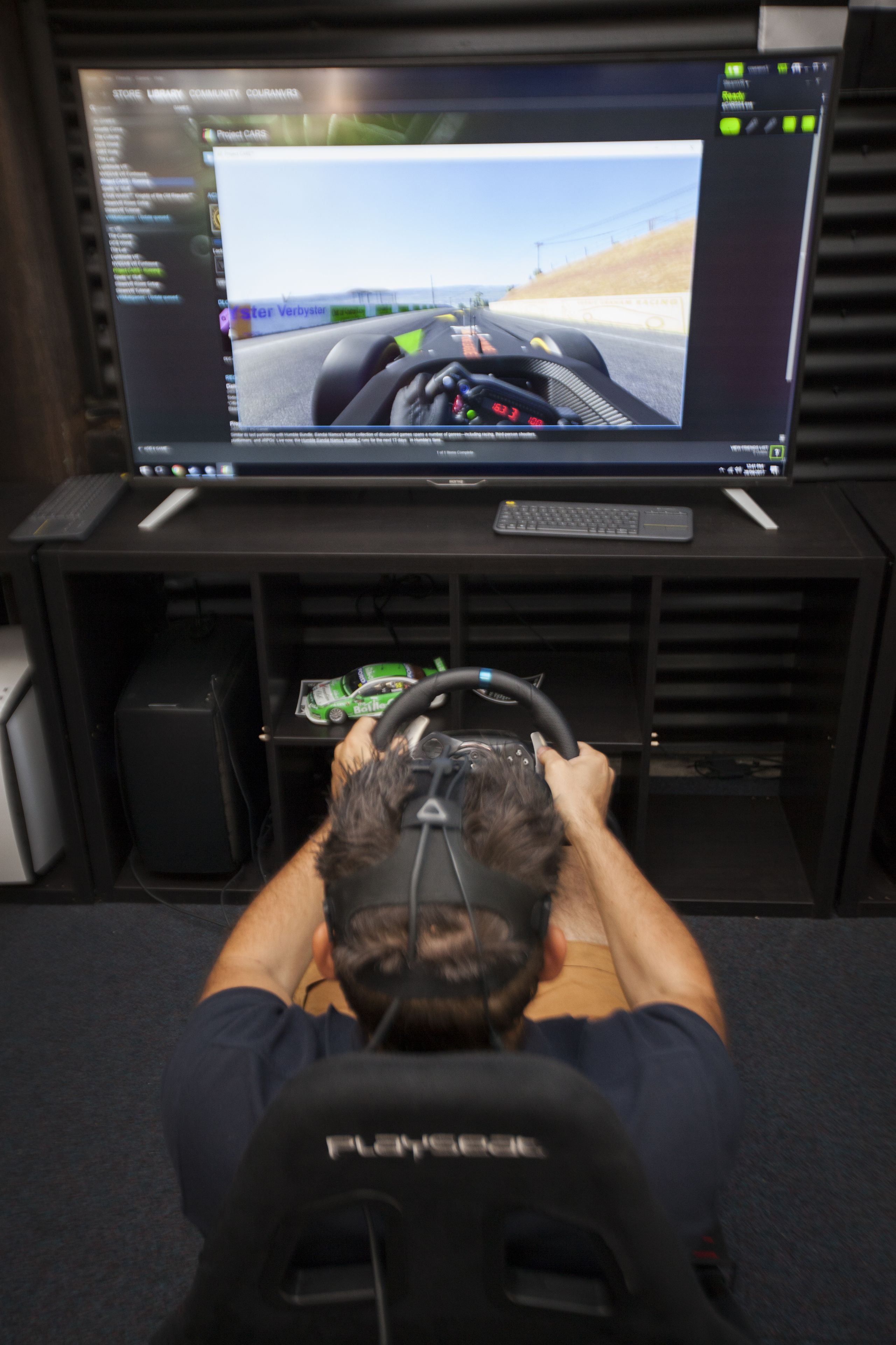 Couran Cove Island Resort