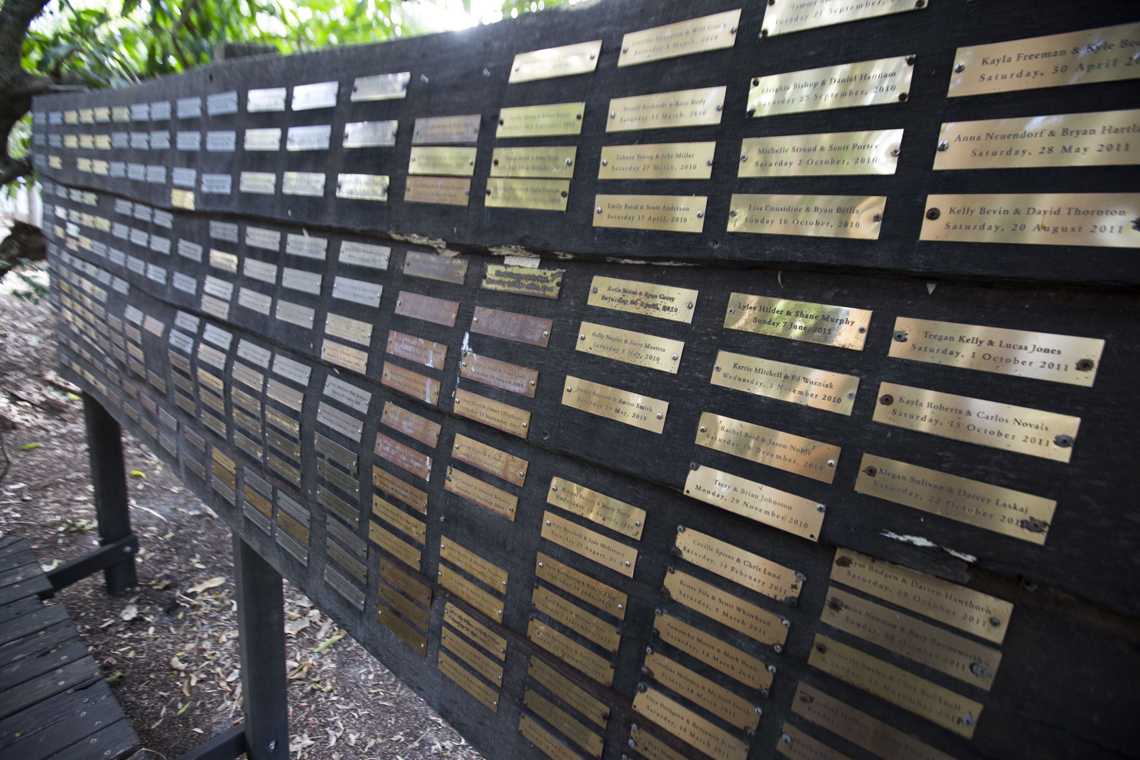 Couran Cove Island Resort