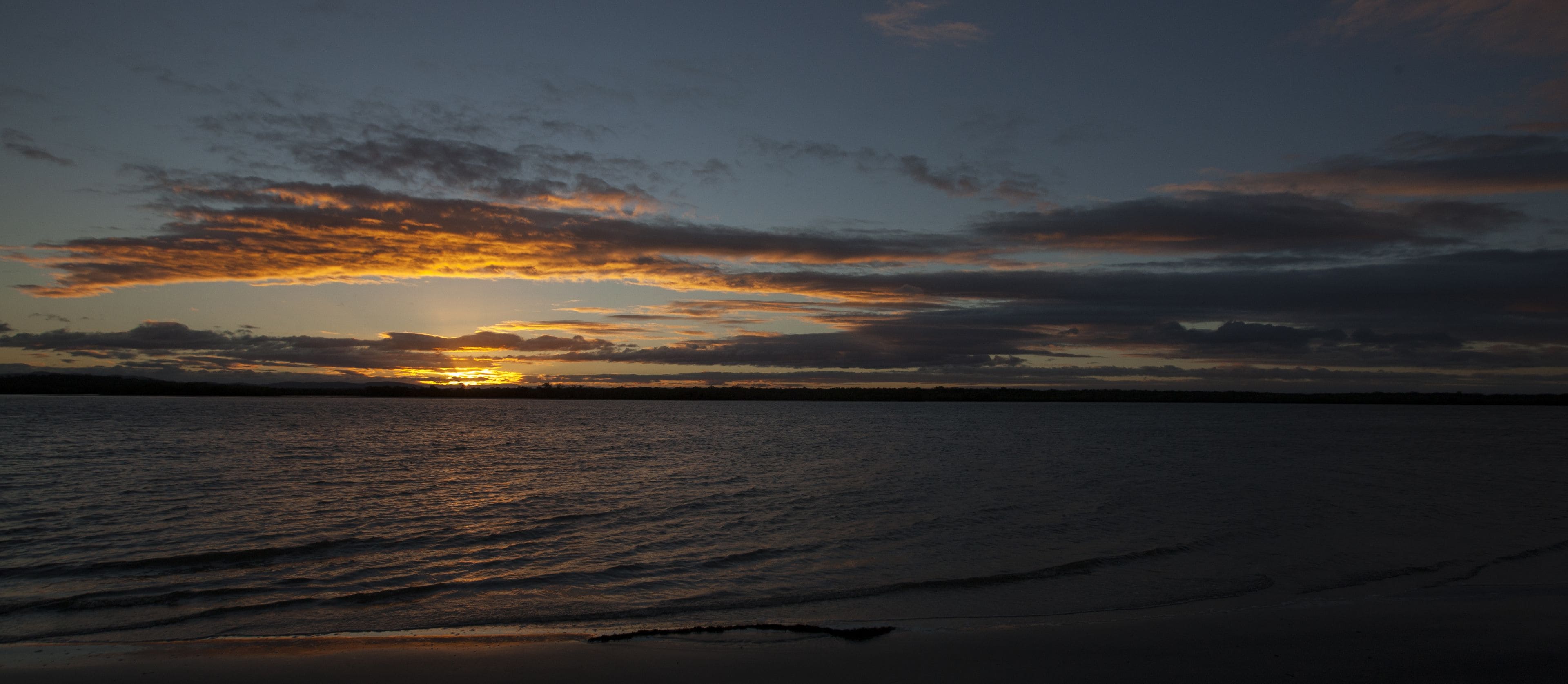 Couran Cove Island Resort