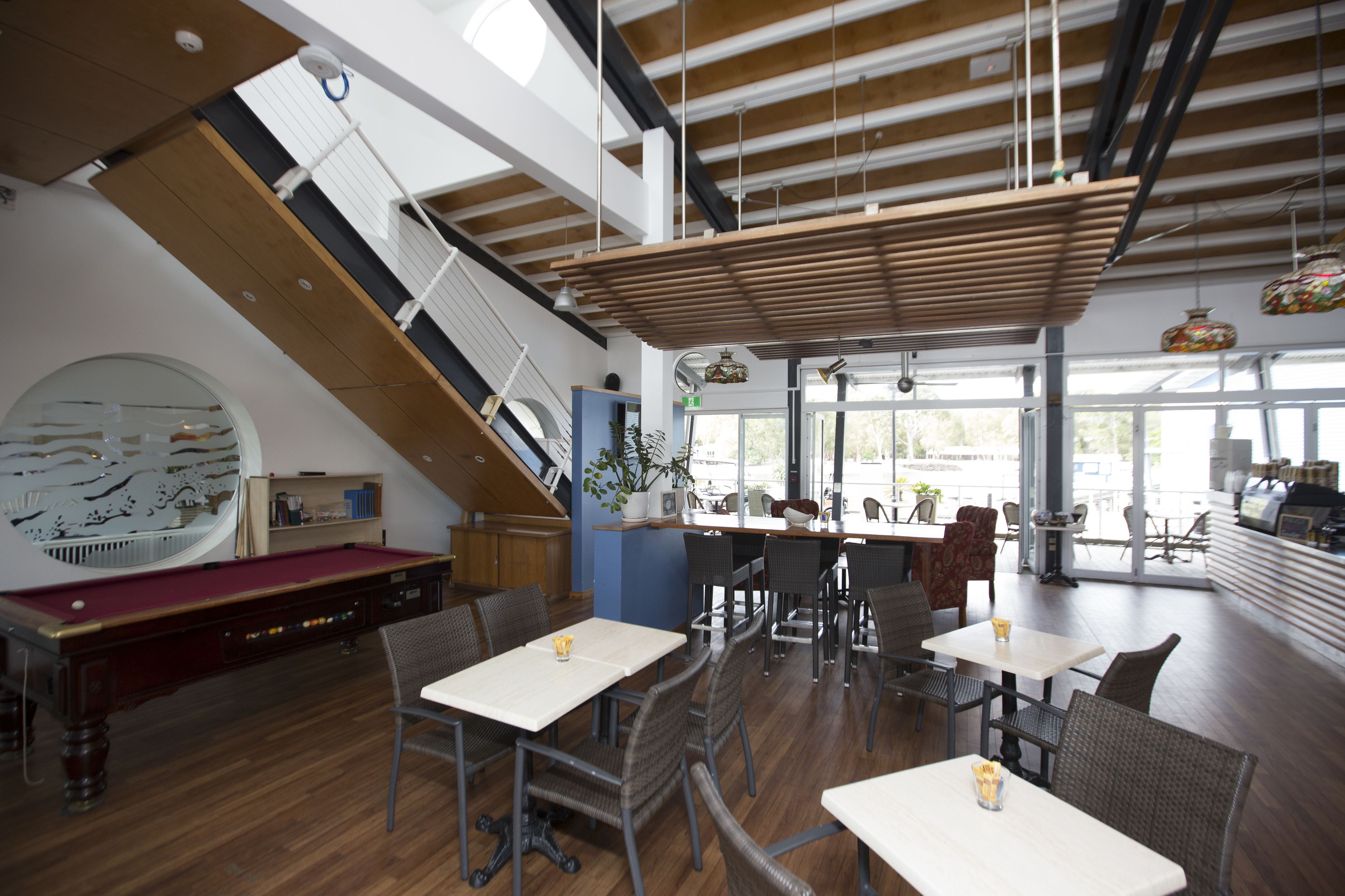 Couran Cove Island Resort