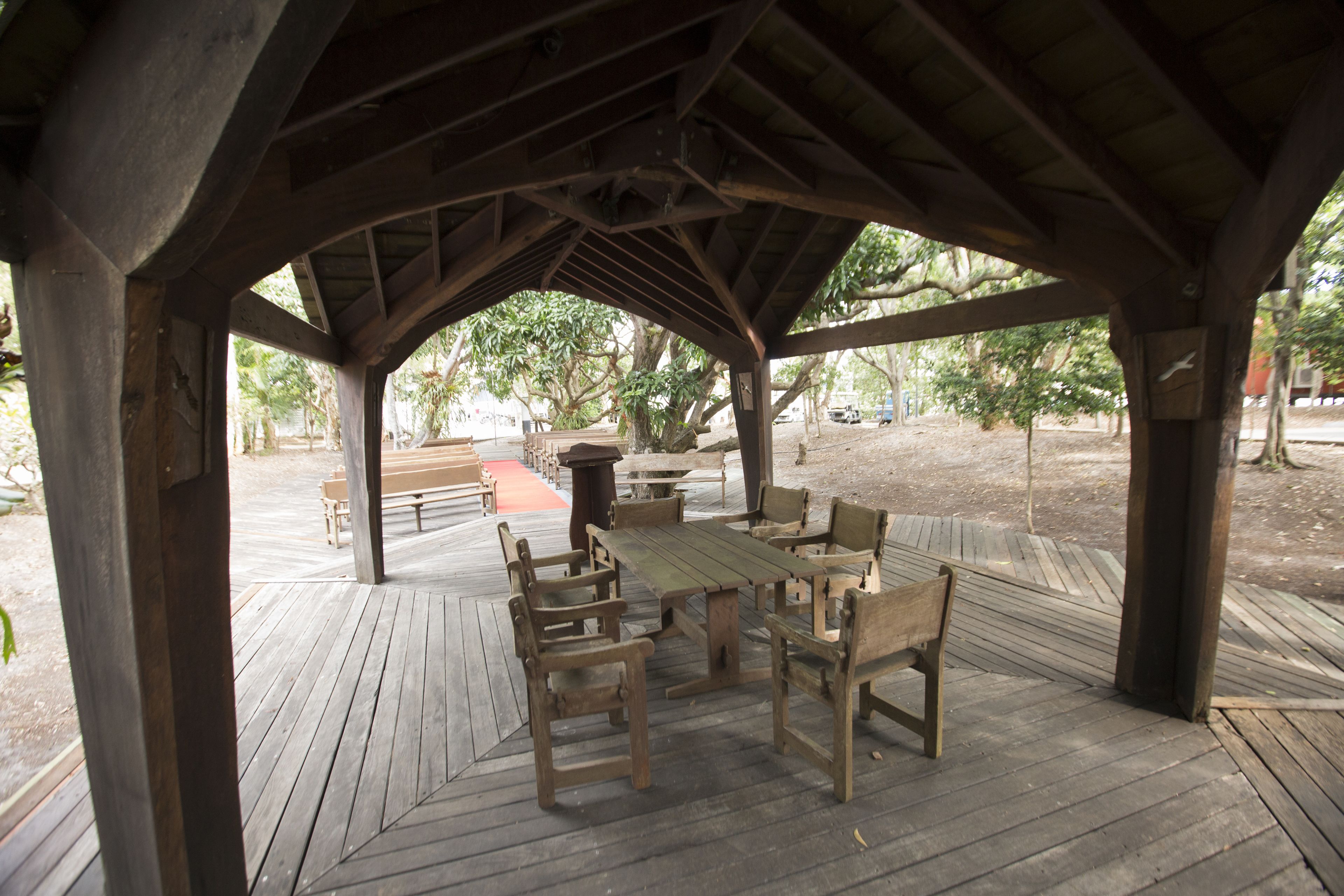 Couran Cove Island Resort