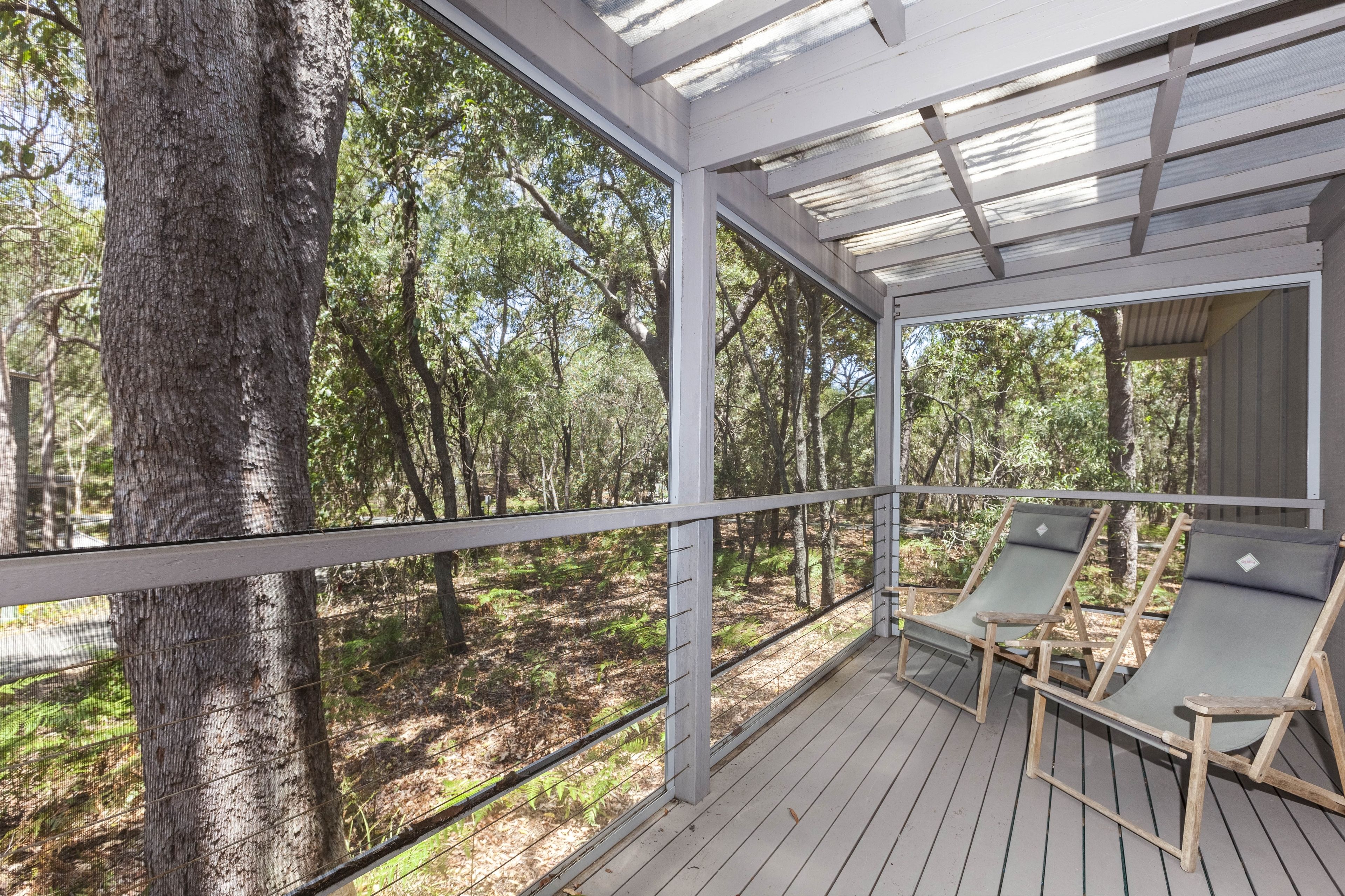 Couran Cove Island Resort