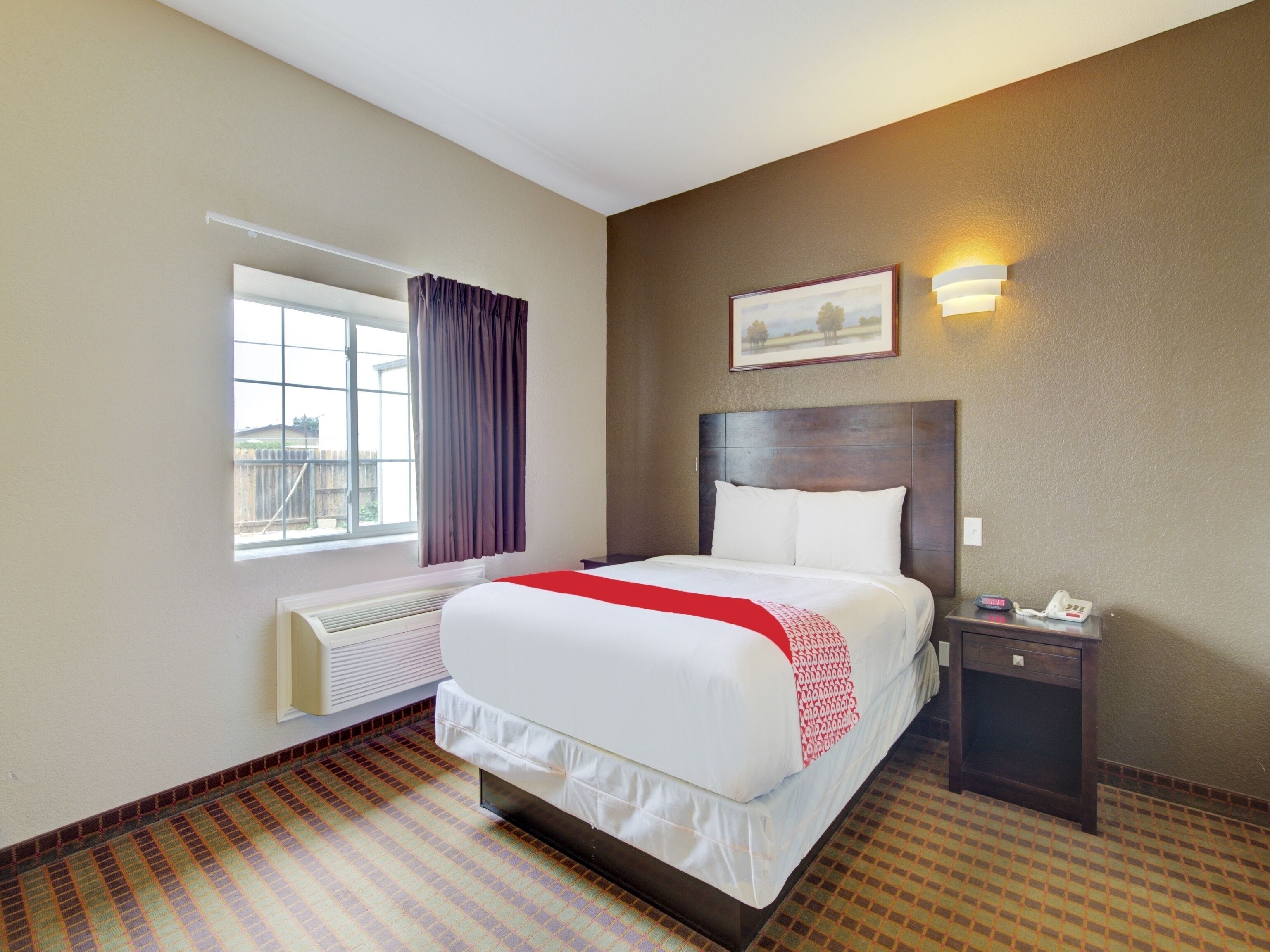 Hotel O Dilley Main St TX in Cotulla, United States