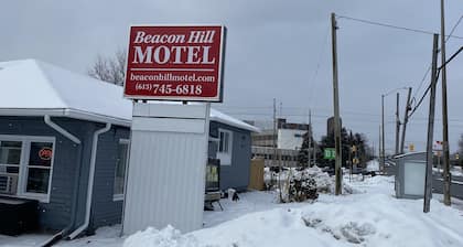 Beacon Hill Motel