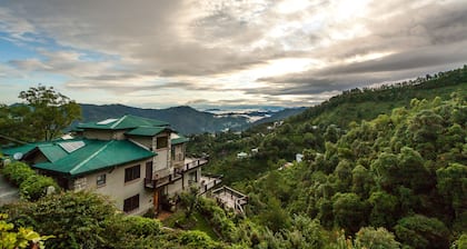 Soulitude In The Himalayas