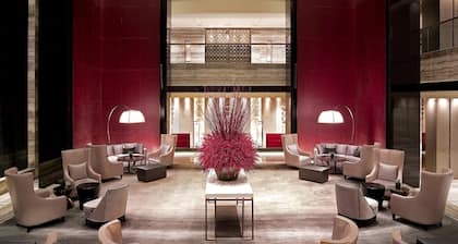 New World Beijing Hotel