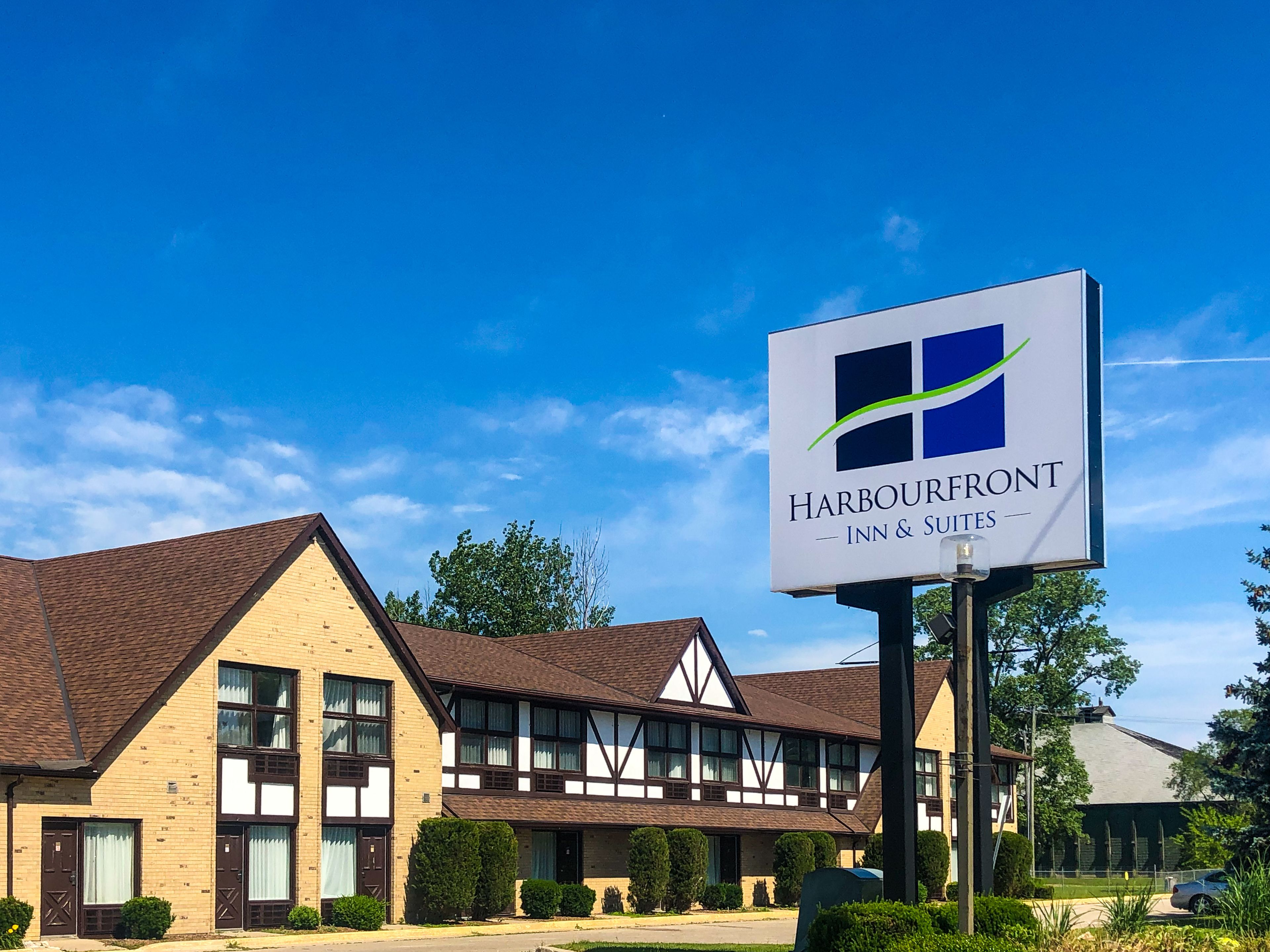 Harbourfront Inn