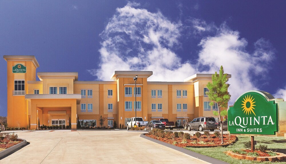La Quinta Hotel Muskogee Ok La Quinta Hotel Muskogee Ok