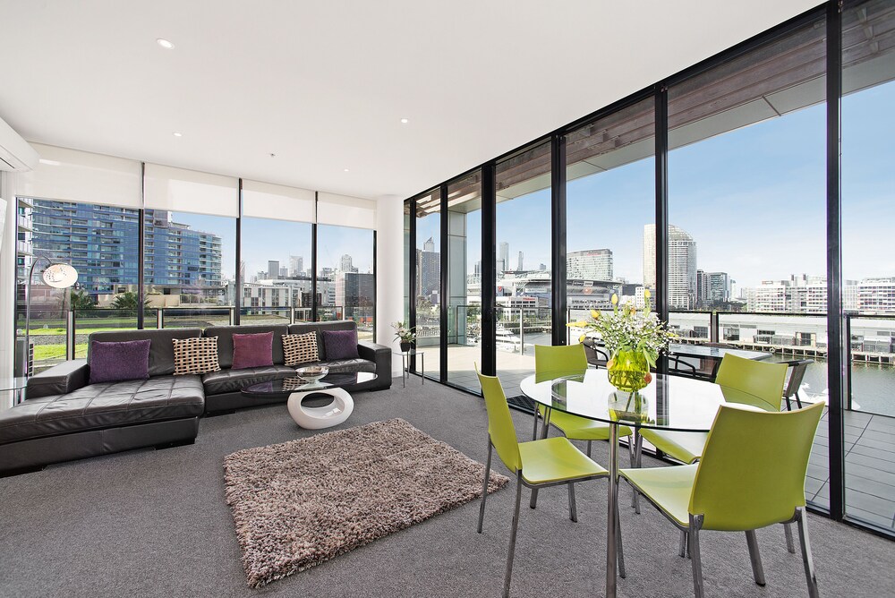 Docklands Private Collection of Apartments - NewQuay