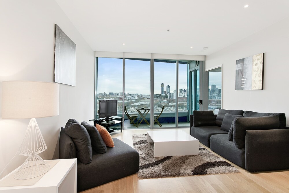 Docklands Private Collection of Apartments - NewQuay