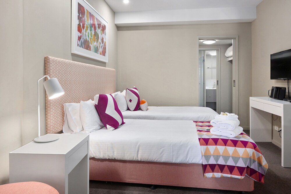 Docklands Private Collection of Apartments - NewQuay