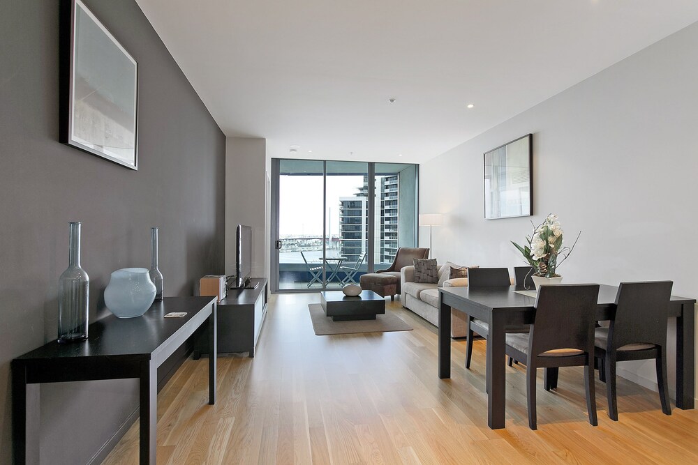 Docklands Private Collection of Apartments - NewQuay