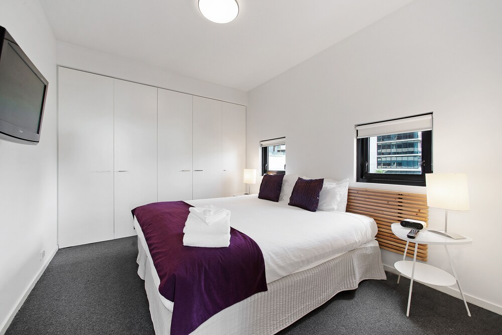 Docklands Private Collection of Apartments - NewQuay