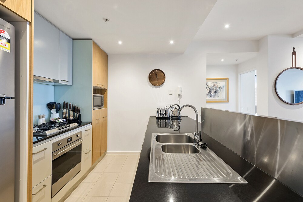 Docklands Private Collection of Apartments - NewQuay
