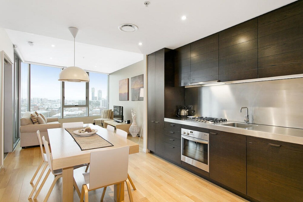 Docklands Private Collection of Apartments - NewQuay