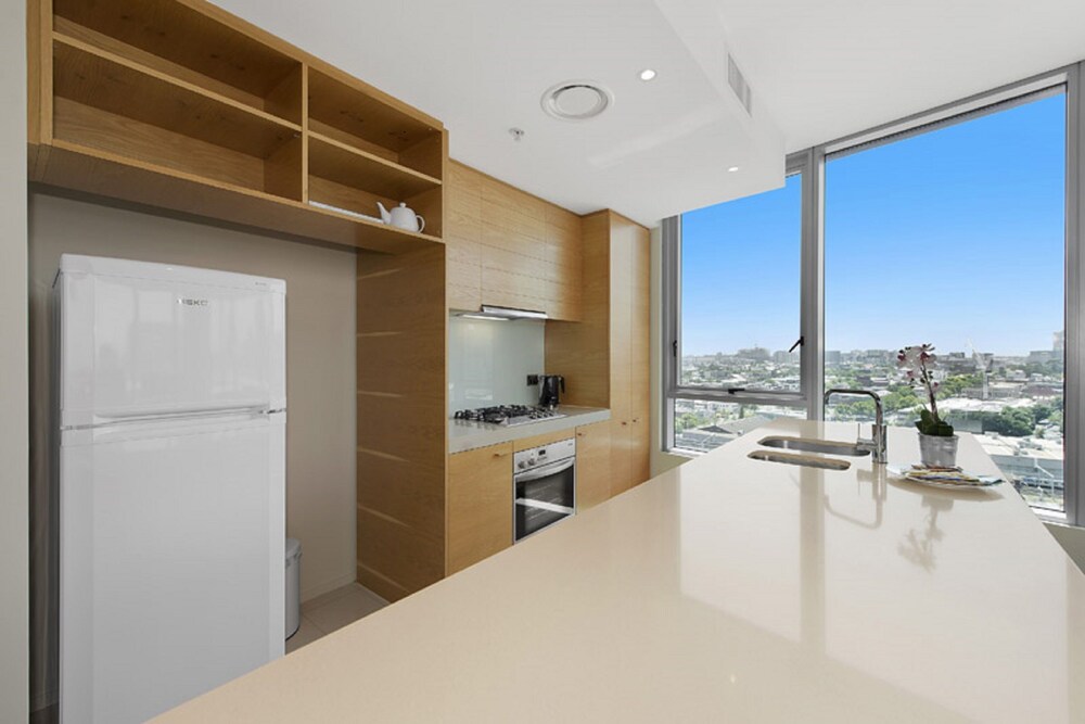Docklands Private Collection of Apartments - NewQuay