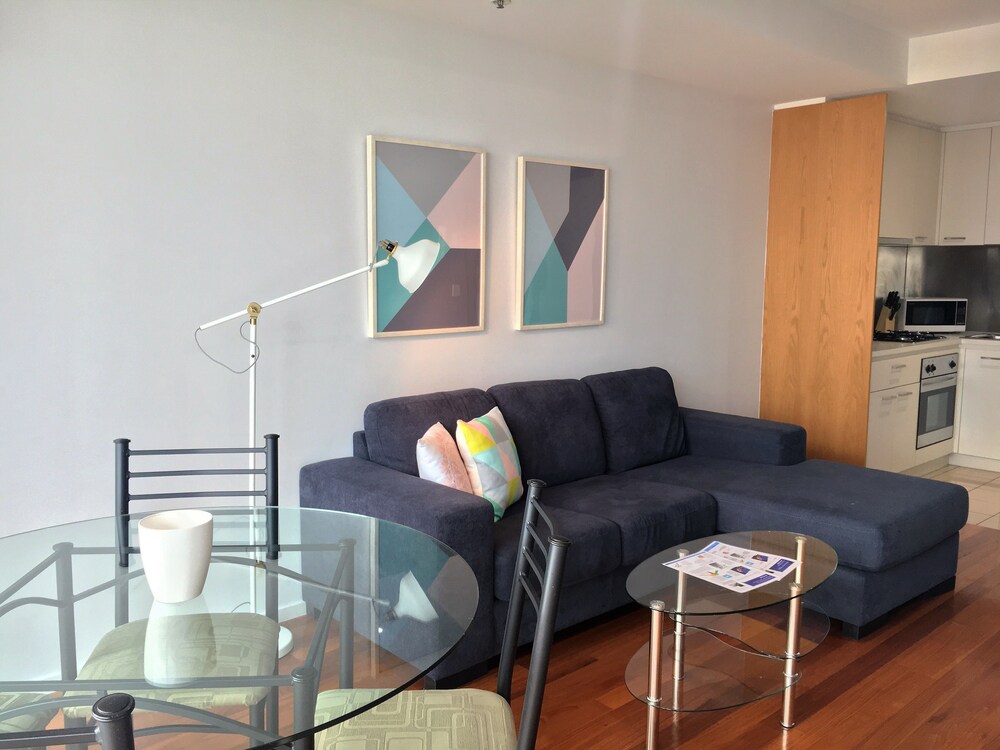 Docklands Private Collection of Apartments - NewQuay