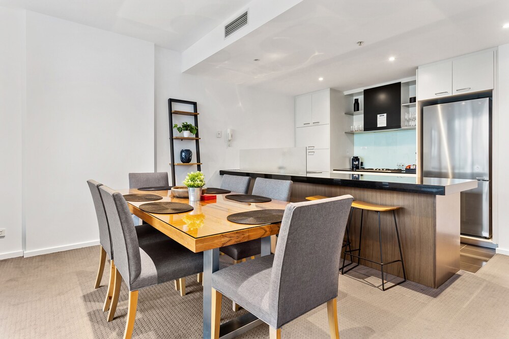 Docklands Private Collection of Apartments - NewQuay