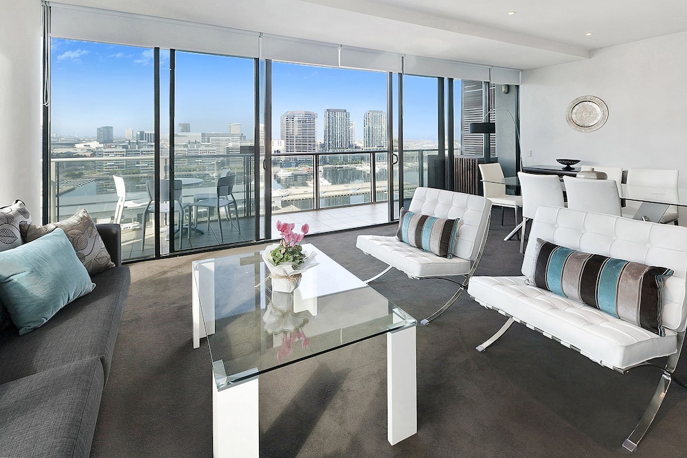 Docklands Private Collection of Apartments - NewQuay