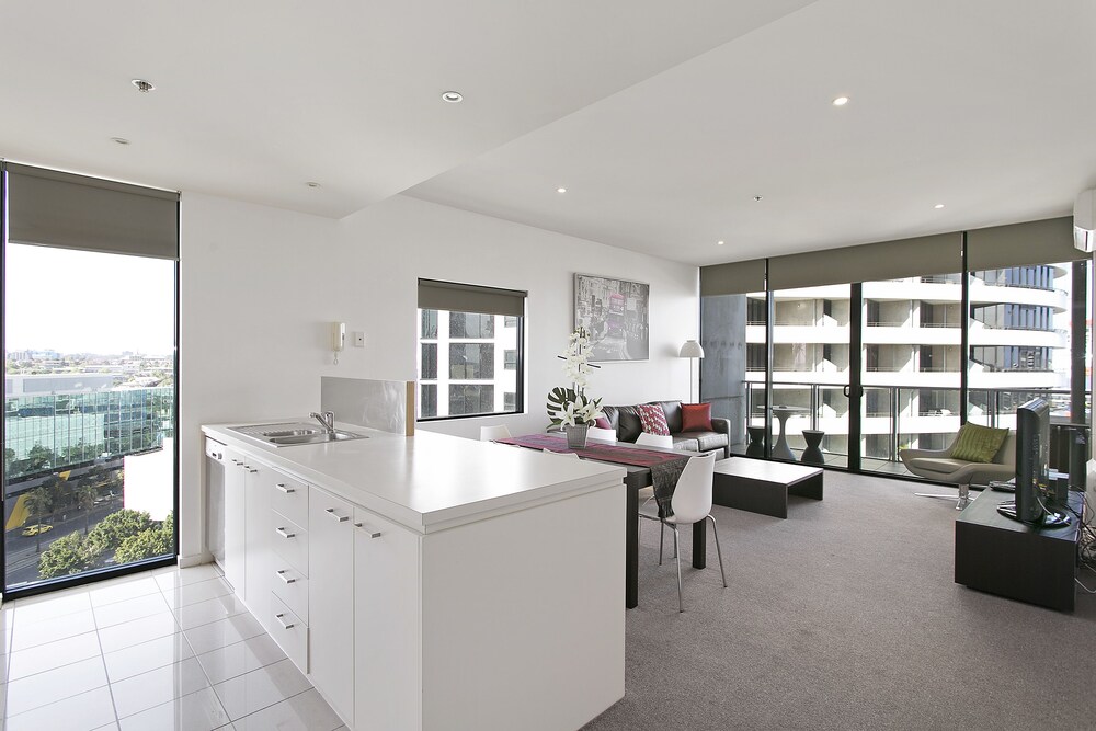 Docklands Private Collection of Apartments - NewQuay