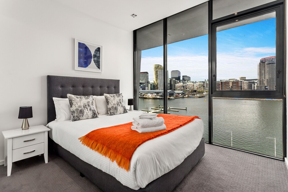 Docklands Private Collection of Apartments - NewQuay