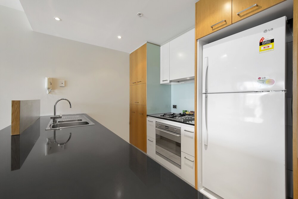 Docklands Private Collection of Apartments - NewQuay