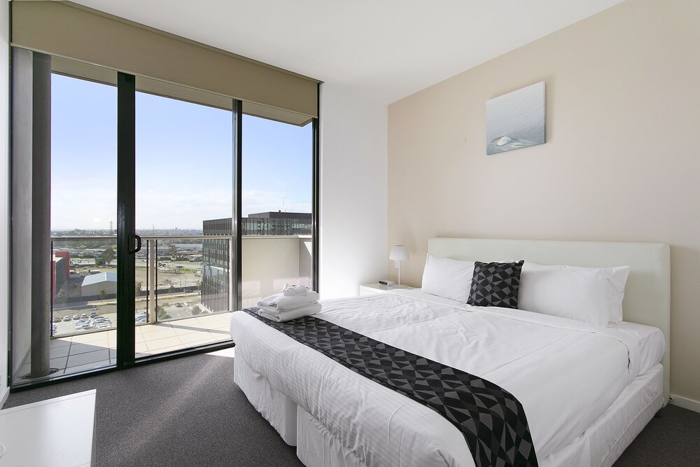 Docklands Private Collection of Apartments - NewQuay