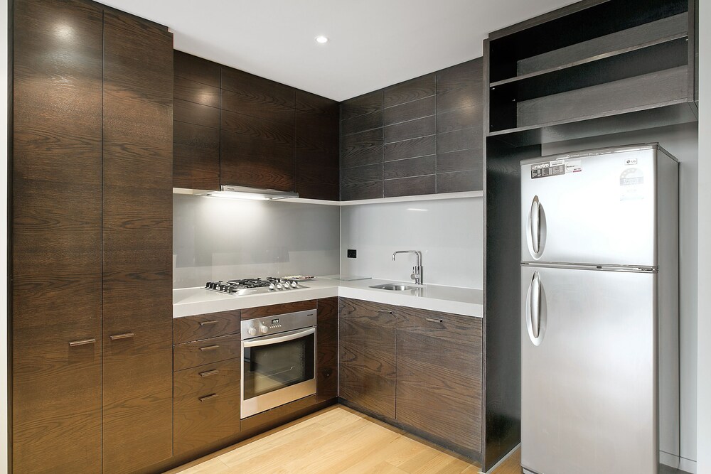 Docklands Private Collection of Apartments - NewQuay