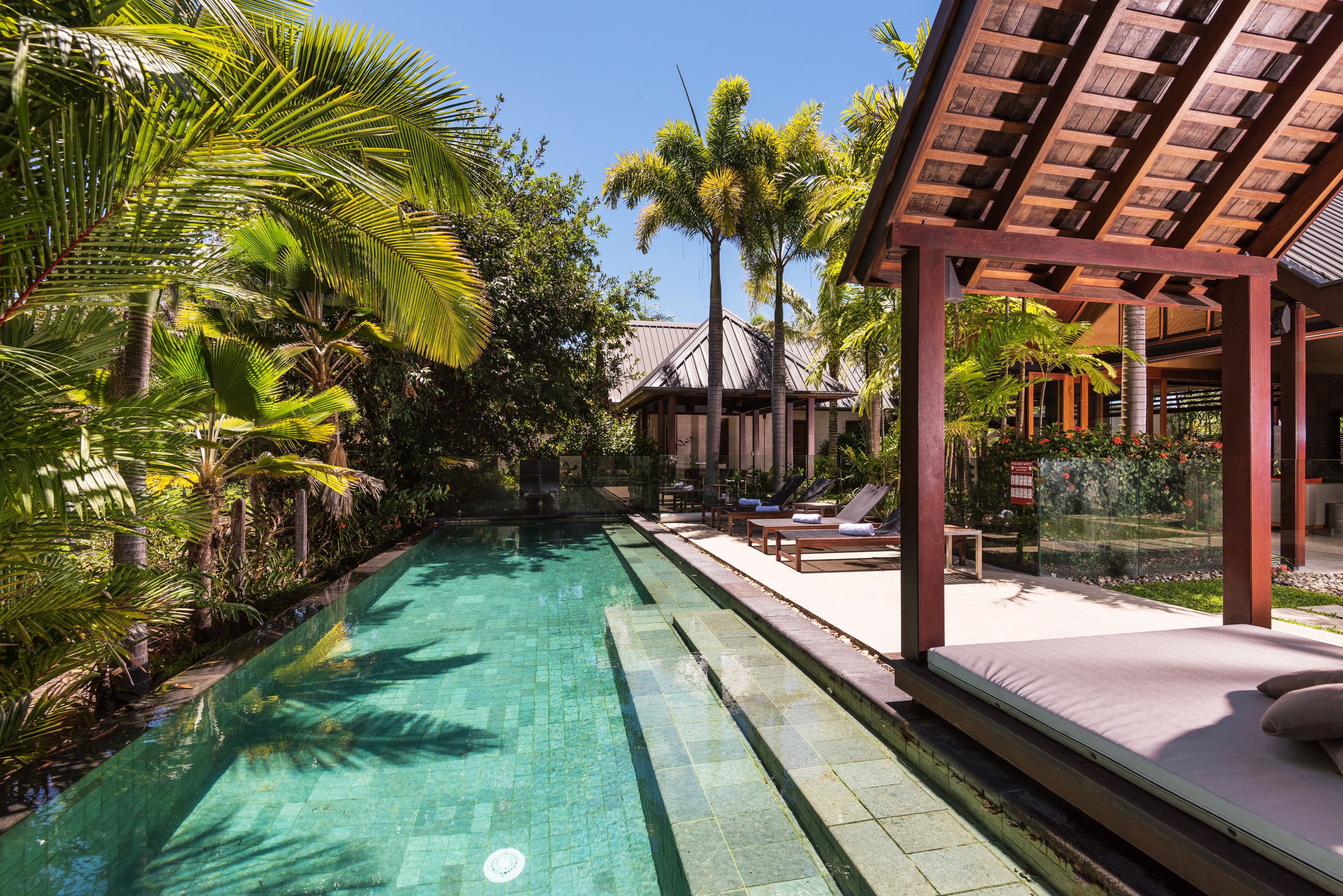 Niramaya Villas and Spa