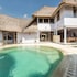 Hacienda Bali in Canggu, Indonesia
