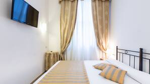 In-room safe, free cots/infant beds, rollaway beds, free WiFi