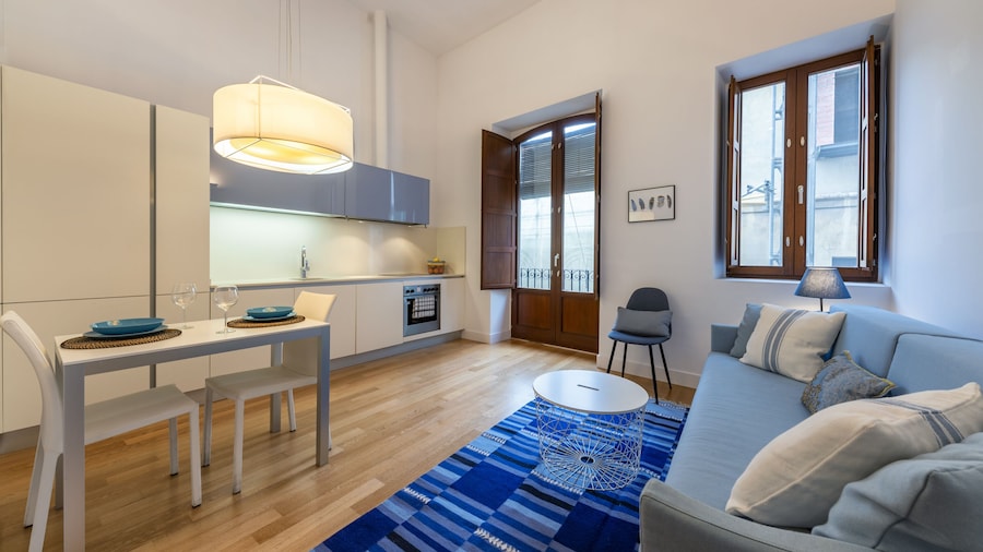 Apartamentos Rafael Premium