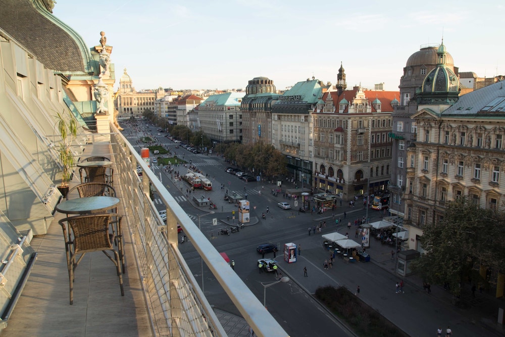Vn17 Apartments In Prague Czech Republic Expedia - 