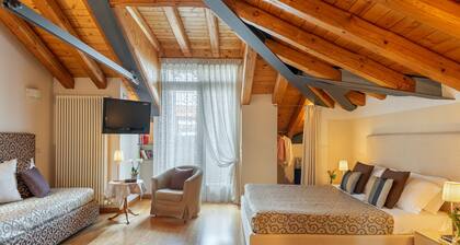 Hotel Rovere