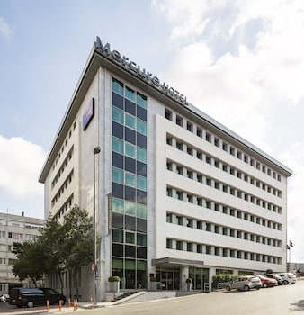 cheap istanbul hotel deals