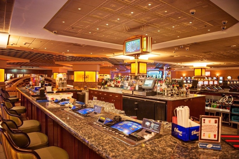 Grand Casino Hotel and Resort, Shawnee Room Prices & Reviews Travelocity