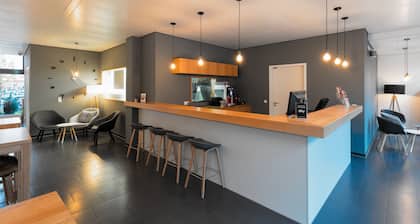 Mk Hotel Stuttgart