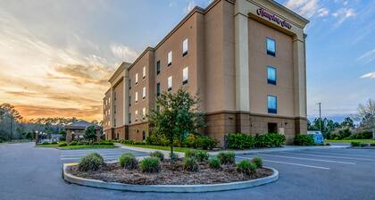 Hampton Inn Foley