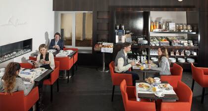 Alma Boutique Hotel