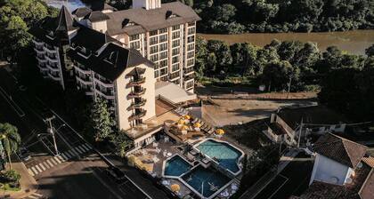Hotel Vila Germanica