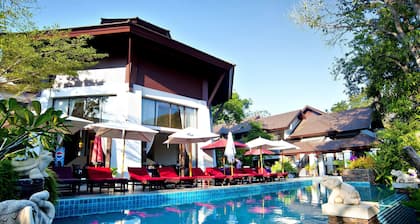 Samed Pavilion Resort & Restaurant