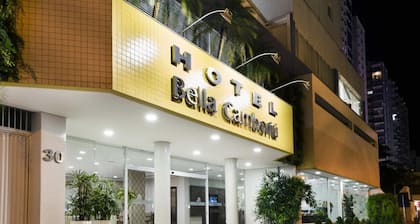Hotel Bella Camboriú