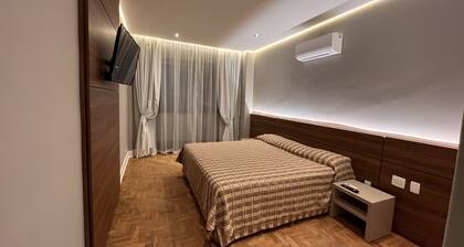 San Raphael Hotel