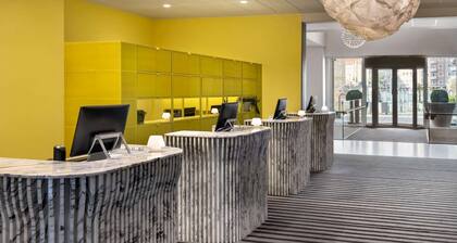 Comwell Aarhus Dolce by Wyndham