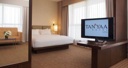 Tan'Yaa Hotel by Ri-Yaz
