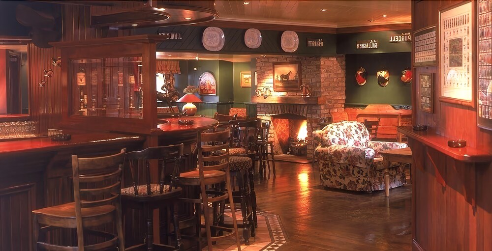 Horse and Jockey Hotel, Thurles 142