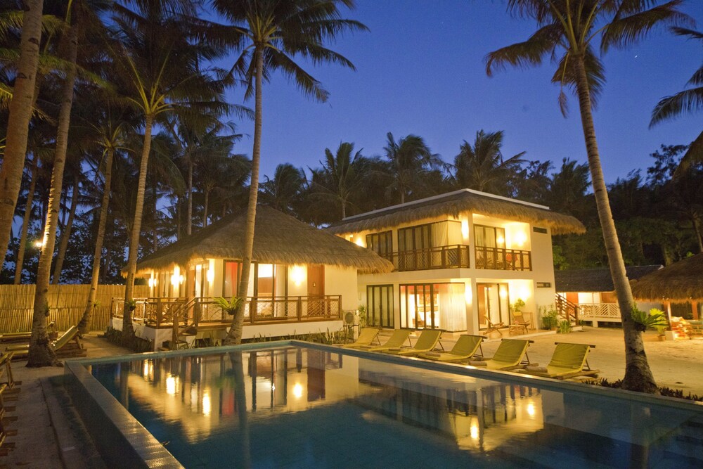 Rieseling Boracay Beach Resort In Boracay Island Hotel