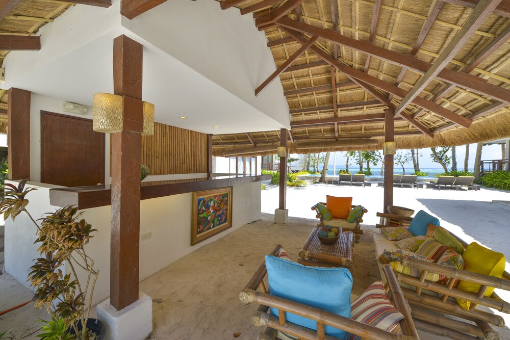 Rieseling Boracay Beach Resort 2018 Room Prices Deals Reviews Rieseling Boracay Beach Resort 3 5 Out Of 0 Ocean View Featured Image Check In Kiosk