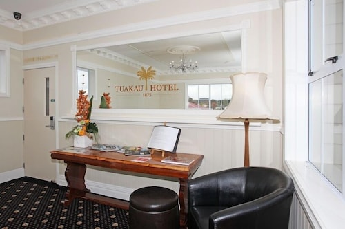 Tuakau Hotel Tuakau Nzl Best Price Guarantee Lastminute - 